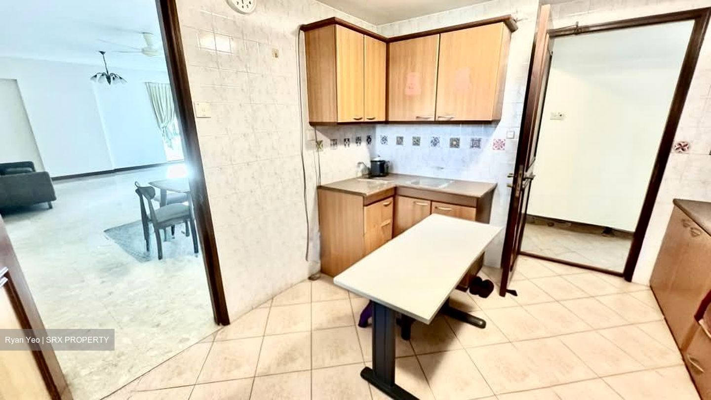 Windermere (D23), Condominium #560882541